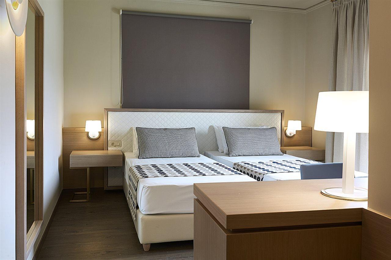 Irida Aparthotel Jeorjúpoli Kültér fotó
